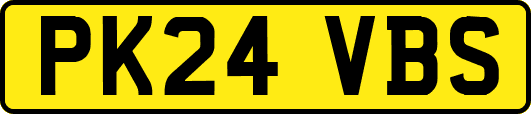 PK24VBS