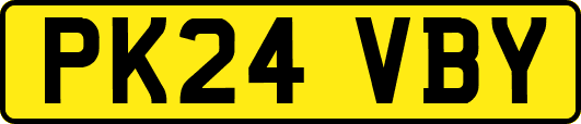 PK24VBY