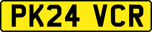 PK24VCR