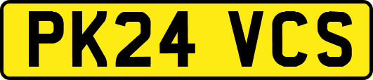 PK24VCS