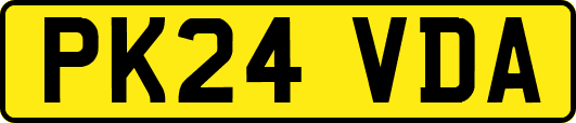 PK24VDA