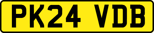 PK24VDB