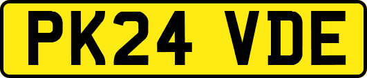 PK24VDE
