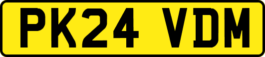 PK24VDM