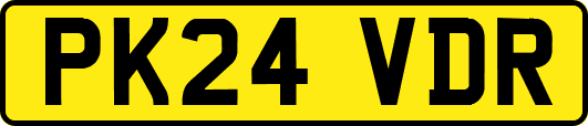 PK24VDR