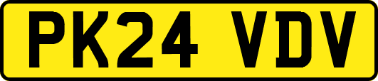 PK24VDV