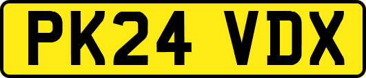 PK24VDX
