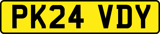 PK24VDY
