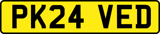 PK24VED