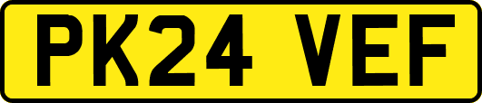 PK24VEF