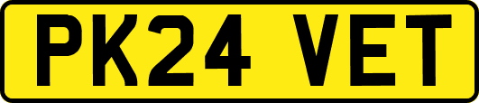 PK24VET