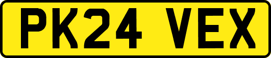 PK24VEX