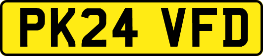 PK24VFD
