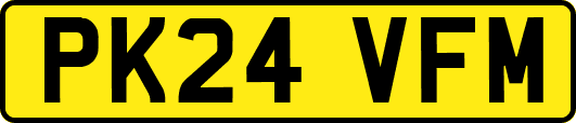 PK24VFM