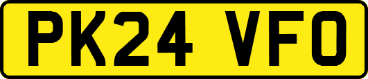 PK24VFO