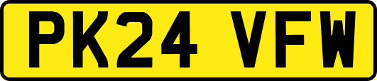 PK24VFW