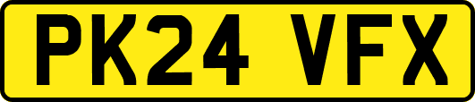 PK24VFX