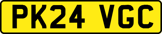 PK24VGC