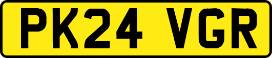 PK24VGR
