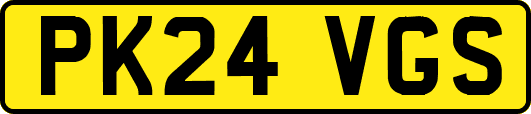 PK24VGS