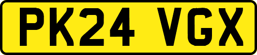 PK24VGX