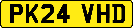 PK24VHD