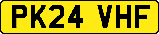 PK24VHF
