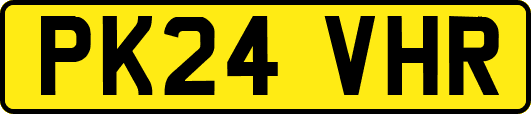 PK24VHR