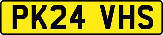 PK24VHS