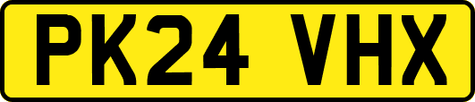 PK24VHX