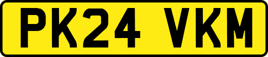 PK24VKM