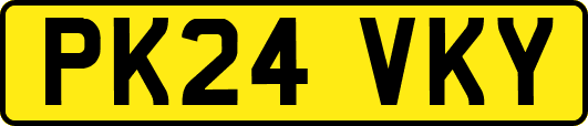 PK24VKY