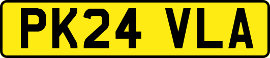PK24VLA