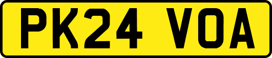 PK24VOA