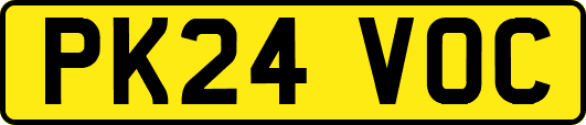 PK24VOC