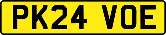 PK24VOE