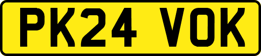 PK24VOK