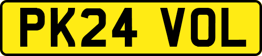 PK24VOL