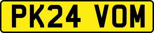 PK24VOM