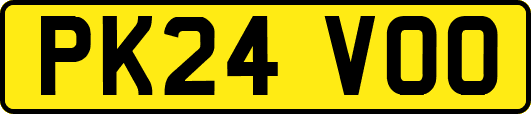 PK24VOO
