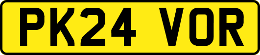 PK24VOR