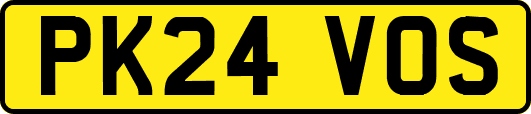 PK24VOS