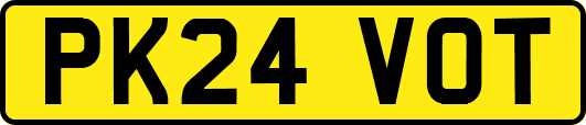 PK24VOT