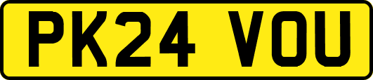 PK24VOU