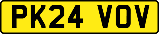 PK24VOV