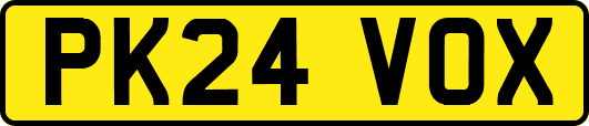 PK24VOX