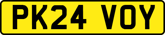 PK24VOY