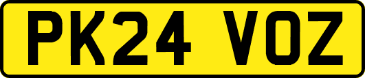 PK24VOZ