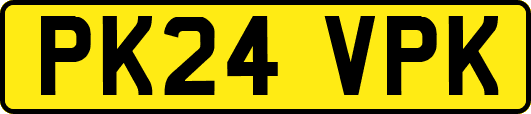 PK24VPK