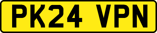 PK24VPN